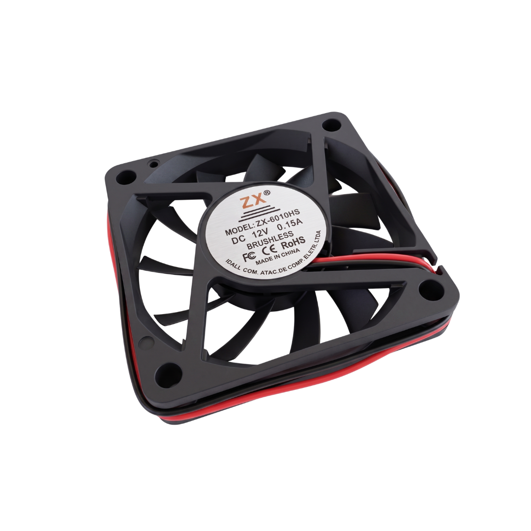Micro-fan 12v