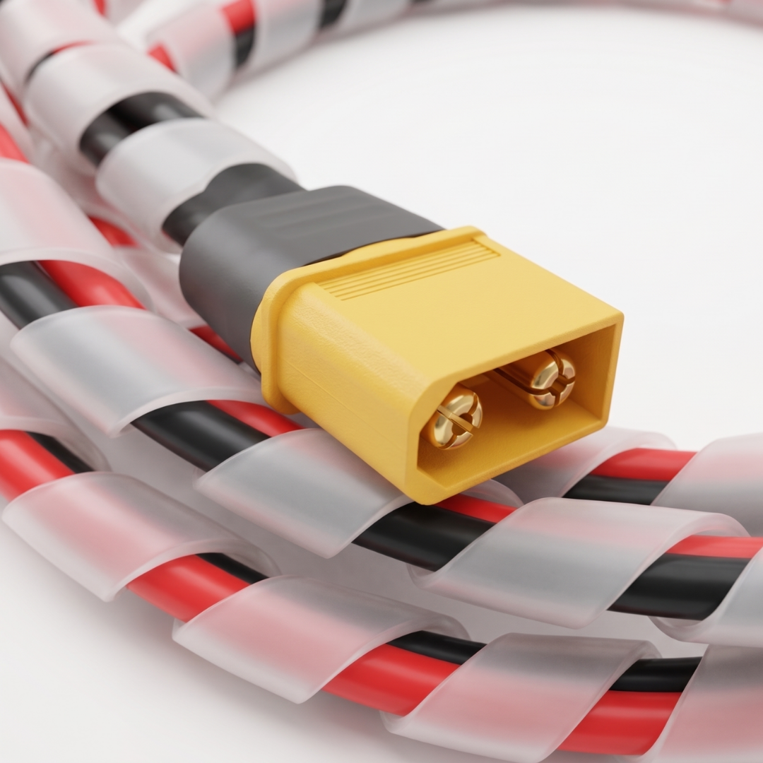 Extension Cable 5mt