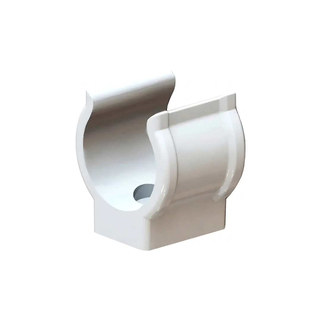 Kit of 5 Cabinet Mounting Clamps