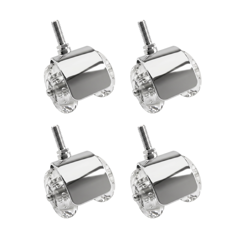 Caster Kit (4 units)
