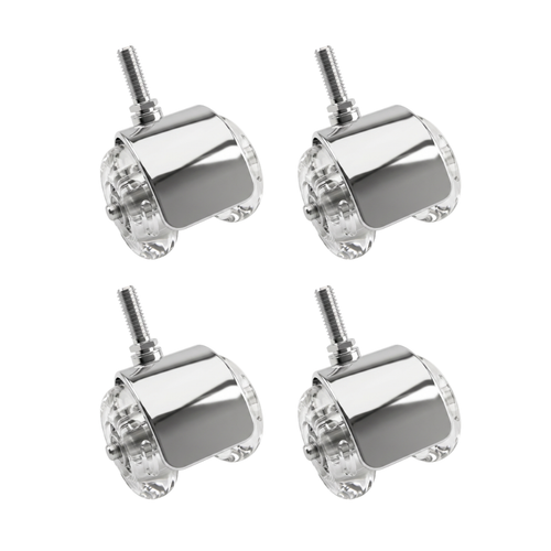 Caster Kit (4 units)
