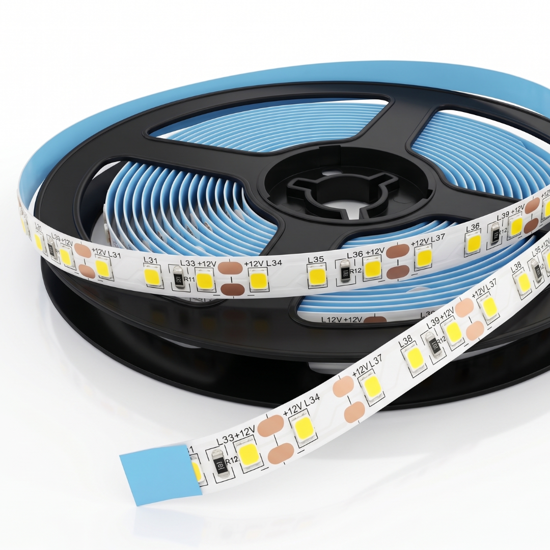 Full Spectrum CRI 98 LED Strip (5-Meter Roll)
