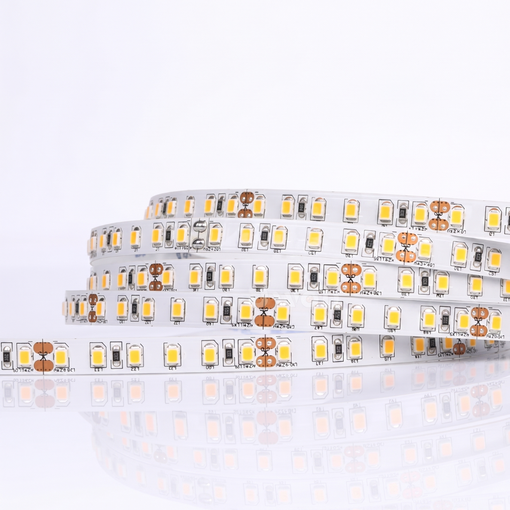 Full Spectrum CRI 98 LED Strip (5-Meter Roll)