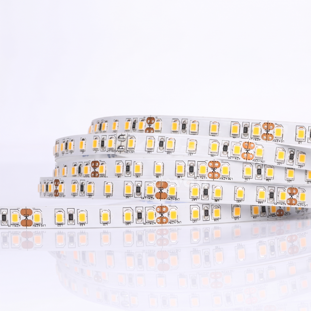 Full Spectrum CRI 98 LED Strip (5-Meter Roll)