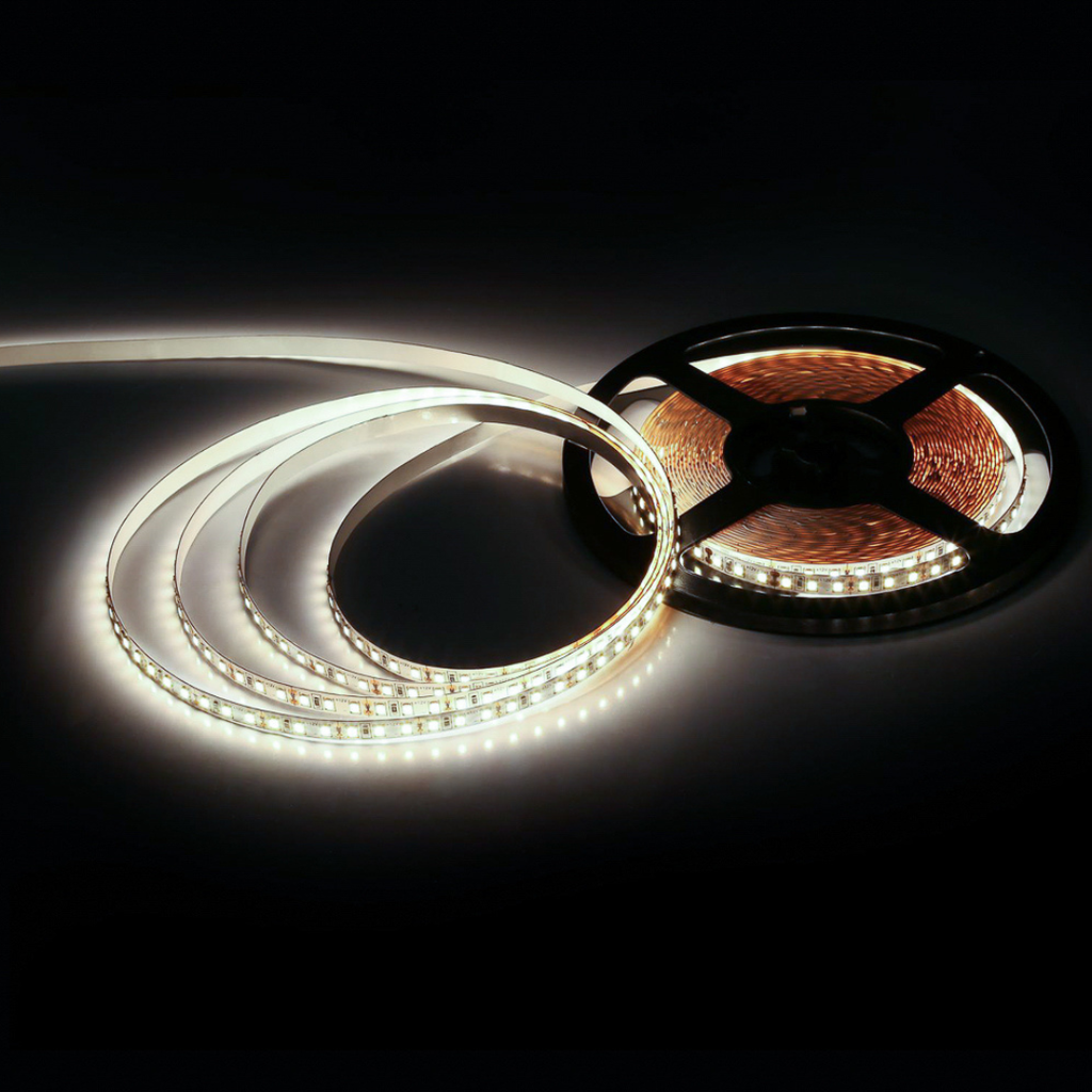 Full Spectrum CRI 98 LED Strip (5-Meter Roll)
