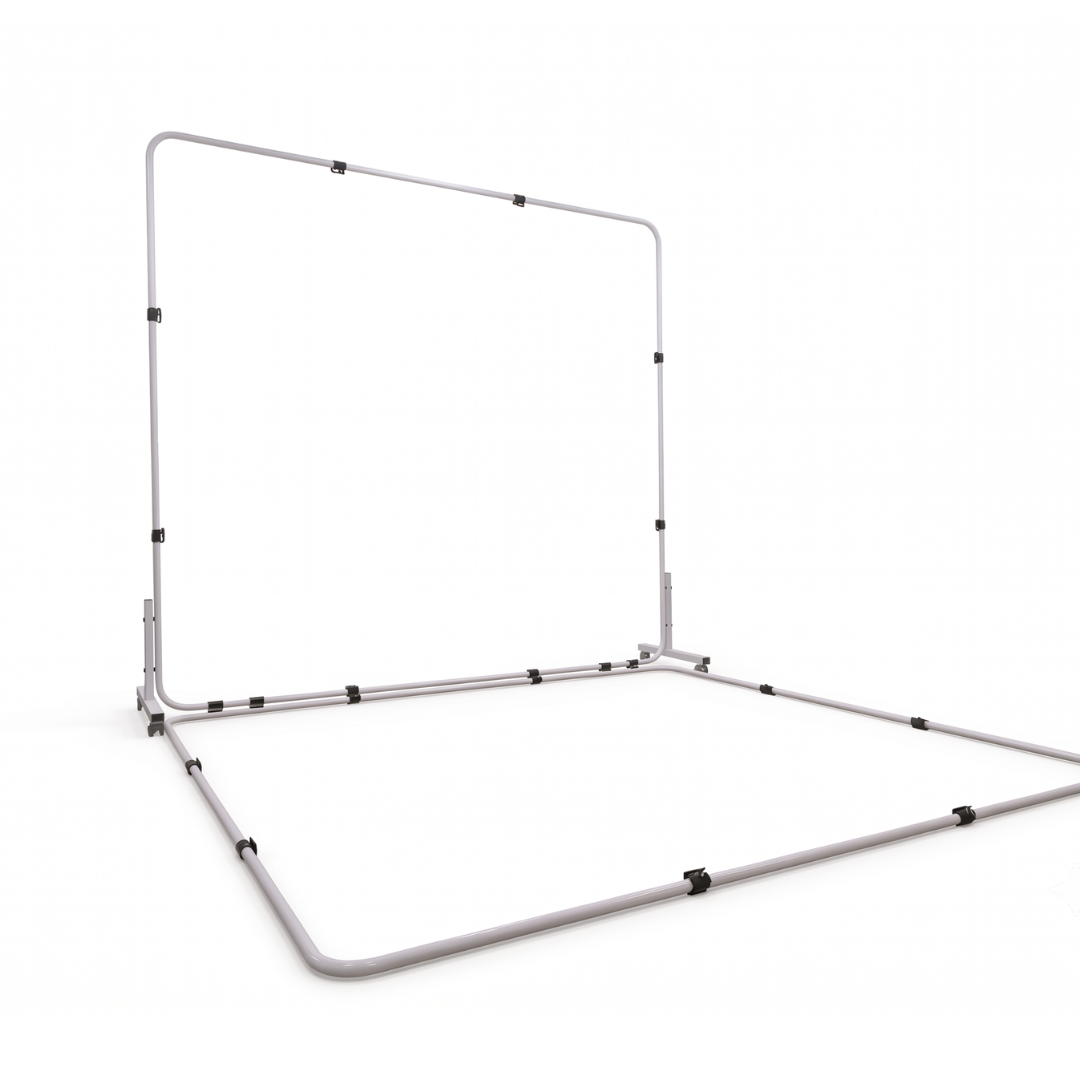 SmartWall backdrop stretcher