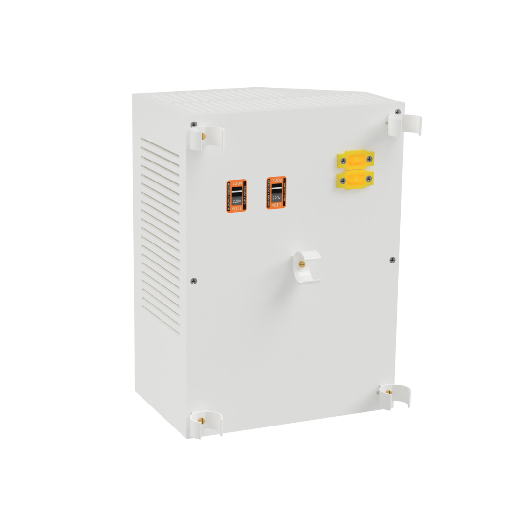 Power Supply PRO+