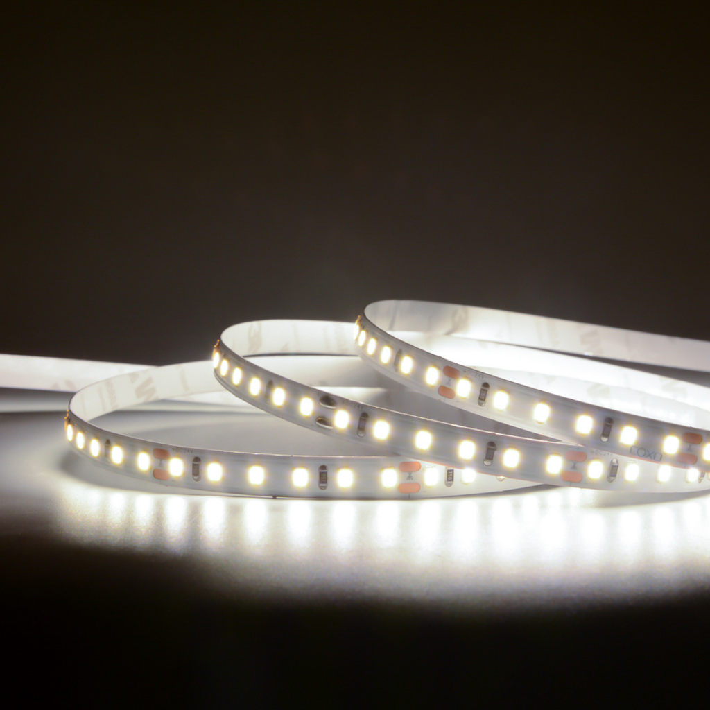 Full Spectrum CRI 98 LED Strip (5-Meter Roll)
