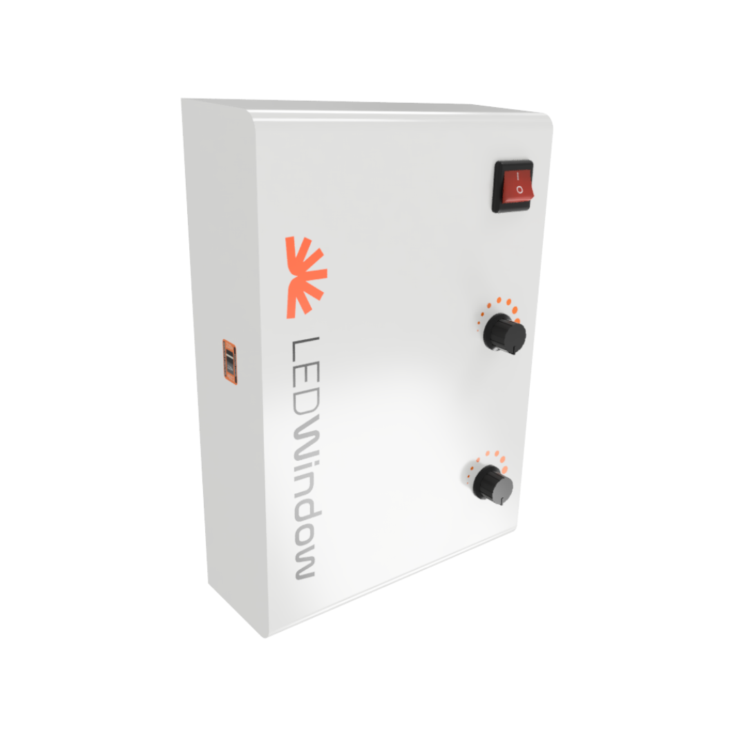 Power Supply MOB+ | FIT+