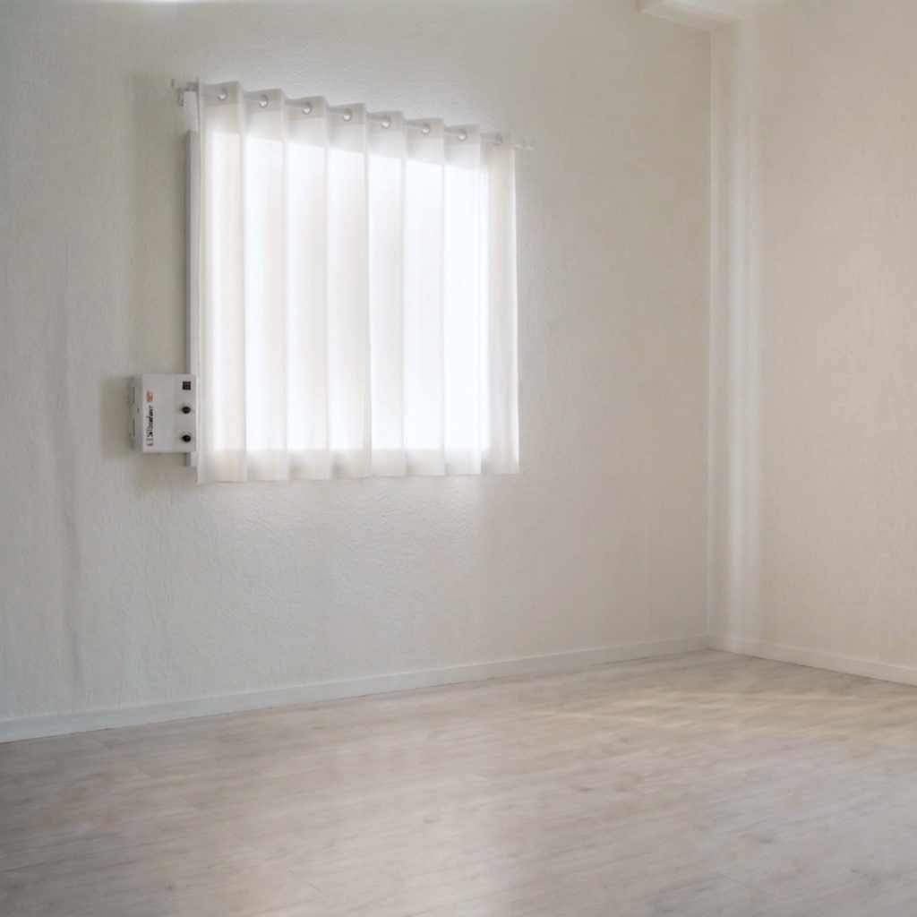 LEDWindow FIX+ MOB
