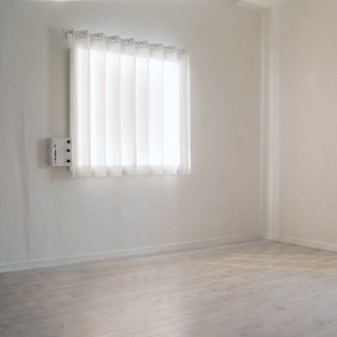 LEDWindow FIX+ MOB