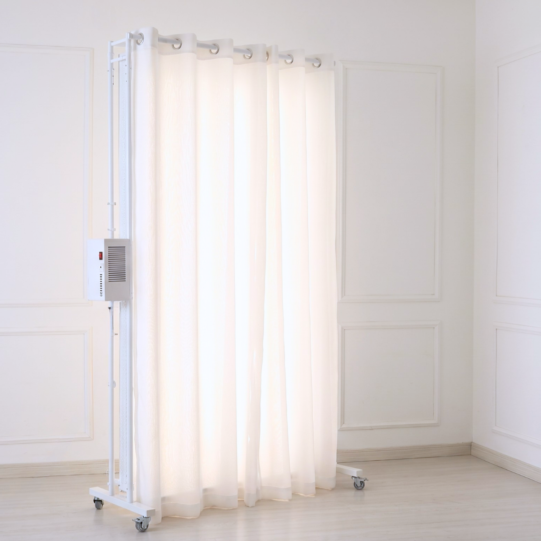 LEDWindow FIT+