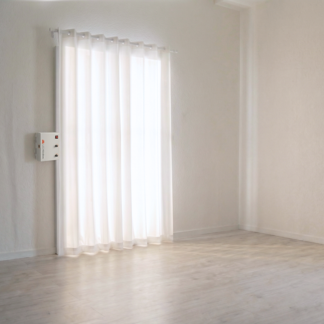 LEDWindow FIX+ FIT
