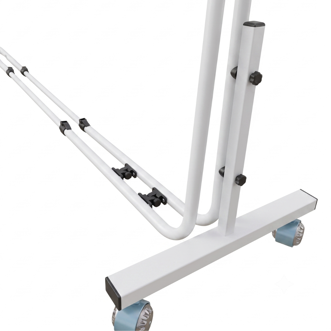SmartWall backdrop stretcher
