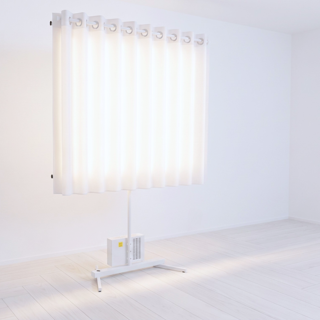 LEDWindow MOB+