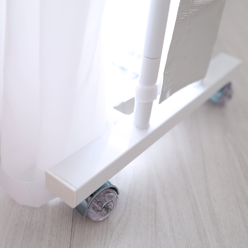 LEDWindow FIT+