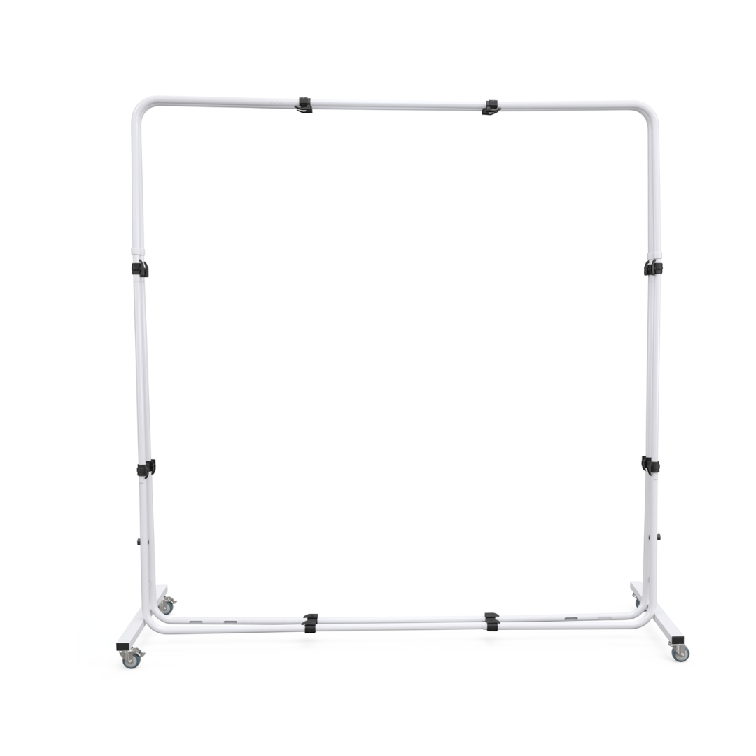 SmartWall backdrop stretcher