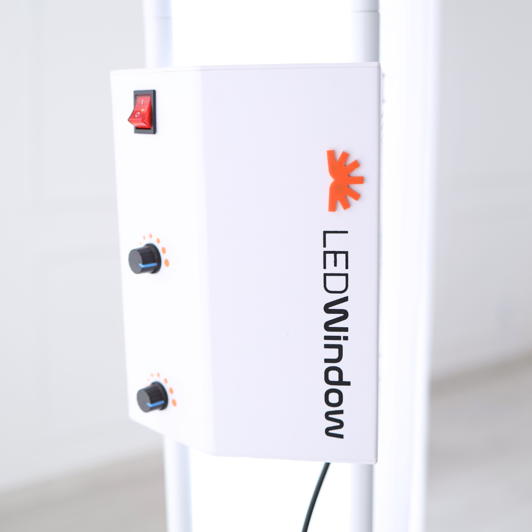 LEDWindow PRO+
