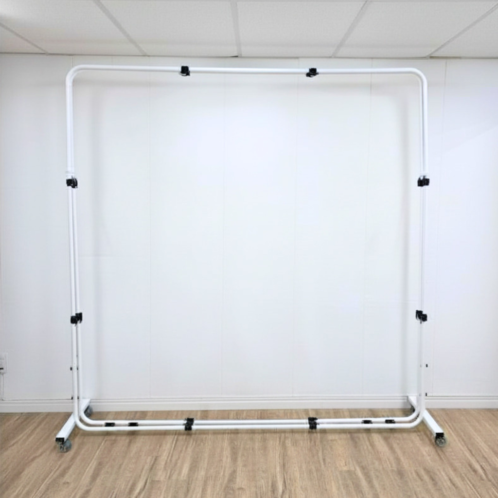 Tenditore per fondali SmartWall