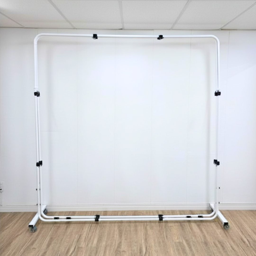 Tenditore per fondali SmartWall
