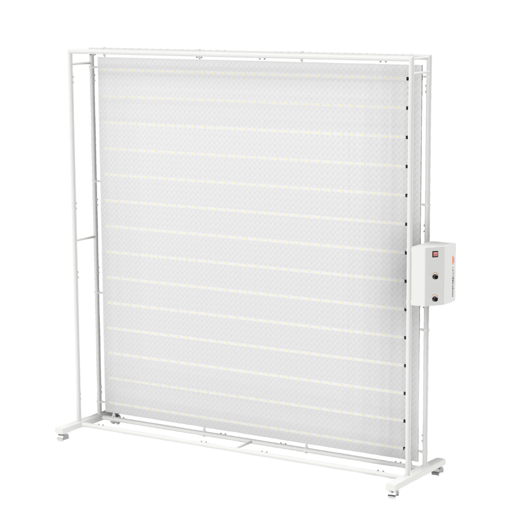 LEDWindow PRO+